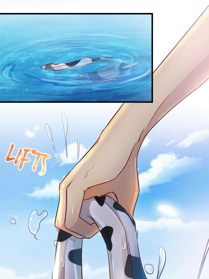 Beauty and the Beasts Chapter 17 Gambar 85